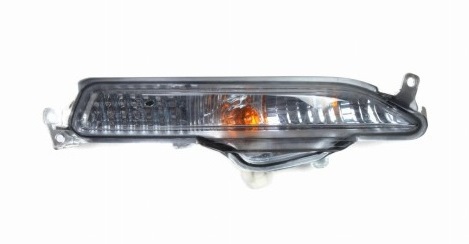 Faro de Giro derecho para Iveco Daily 2020 en Adelante
