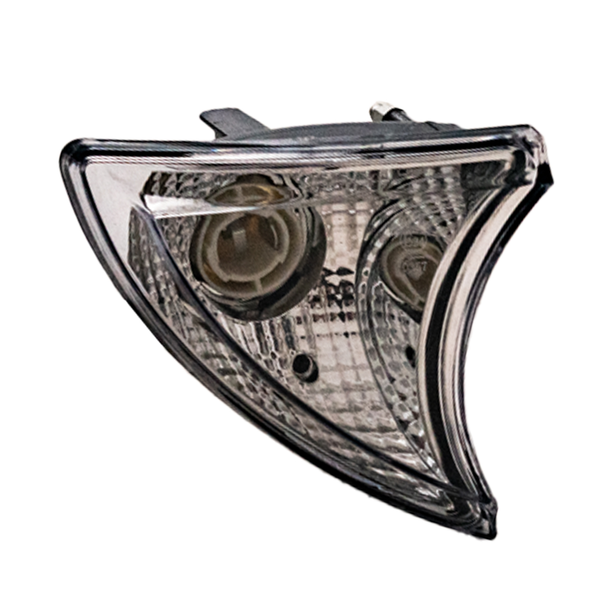 Faro Cursor / Tector / Stralis 2003-2005 delantero Cristal derecho