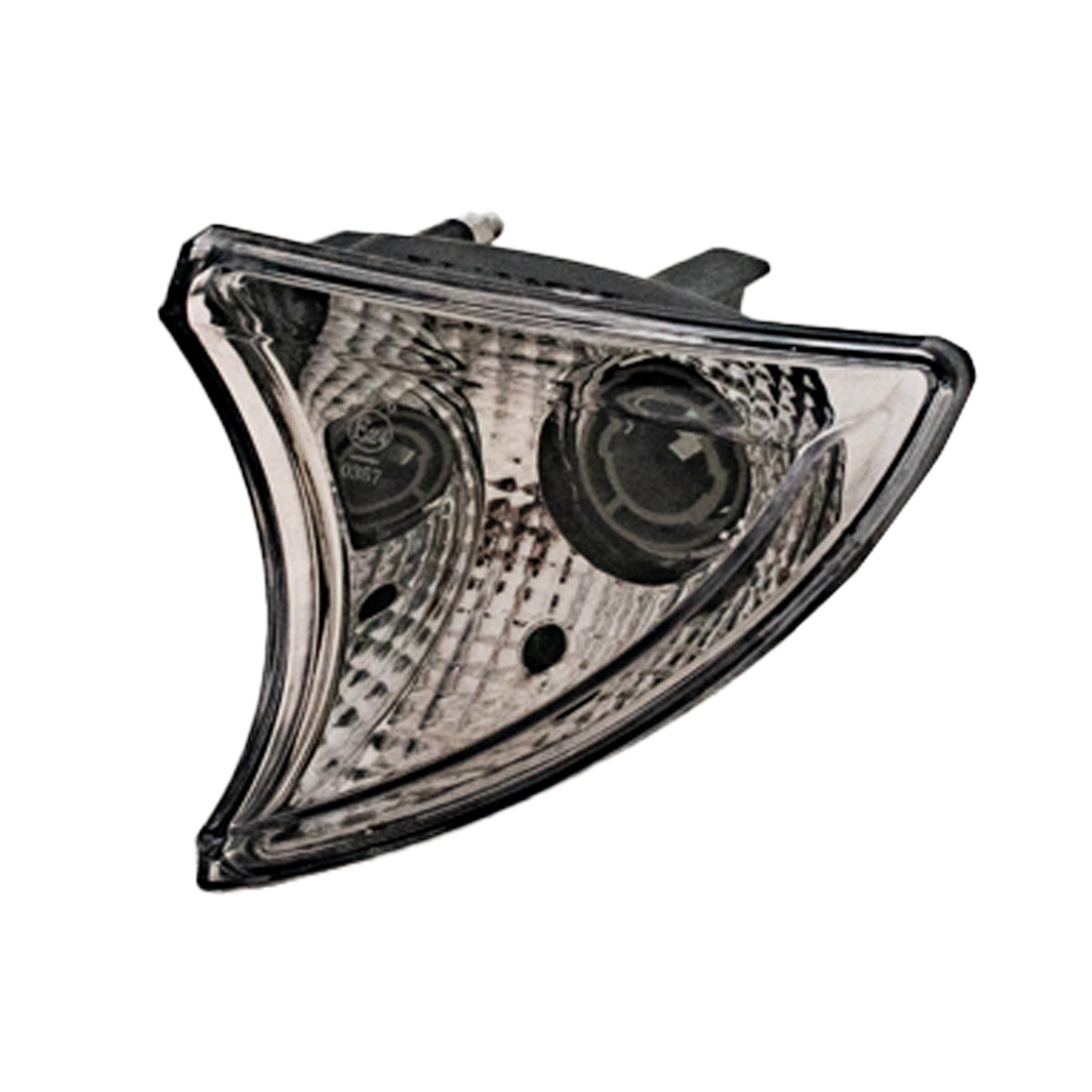 Faro Cursor / Tector / Stralis 2003-2005 delantero Cristal izquierdo