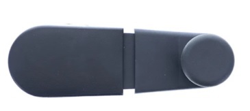 Manija Levanta Cristal para Iveco Daily 1996 / 2000