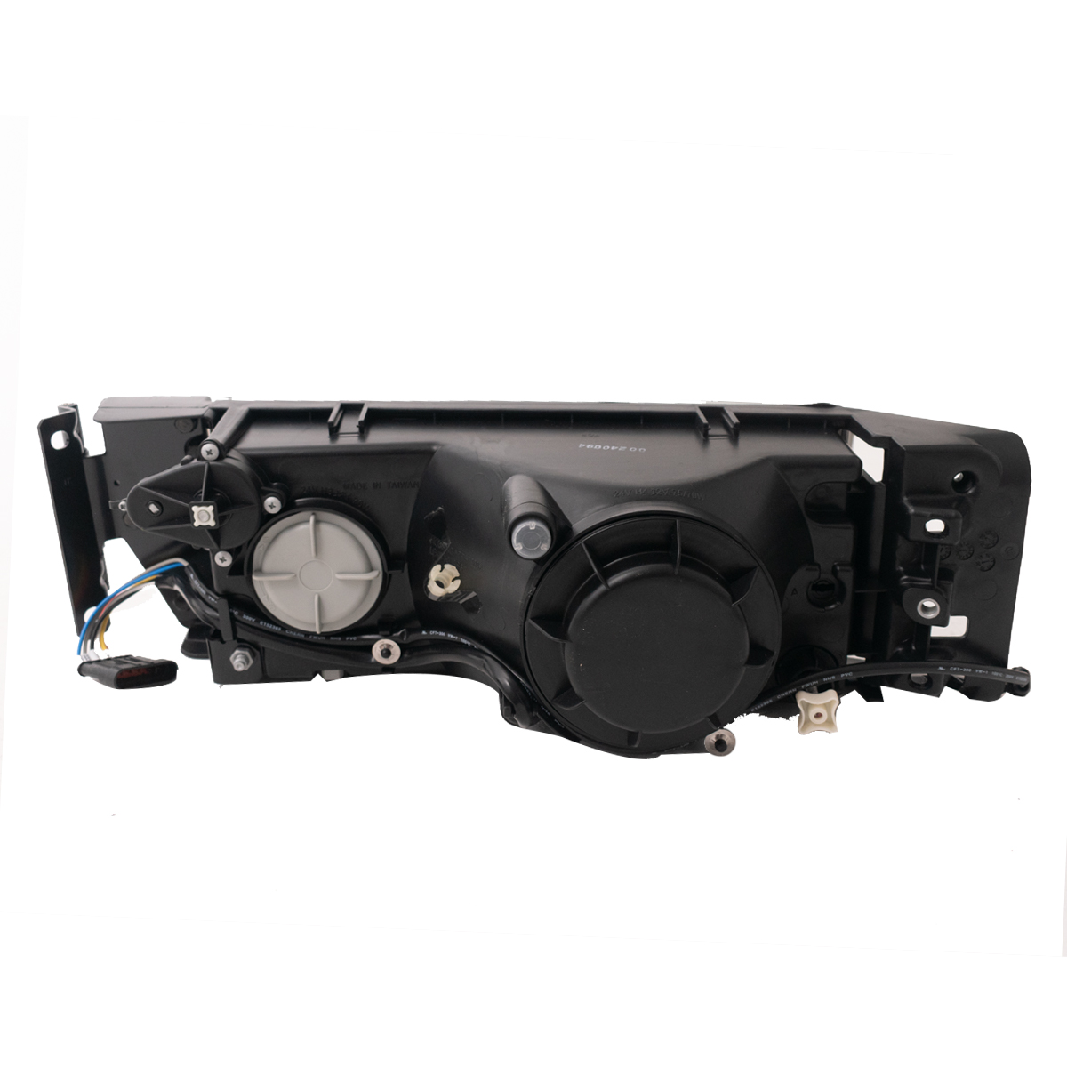Óptica para Iveco Eurotech 1996 / 2003 derecha