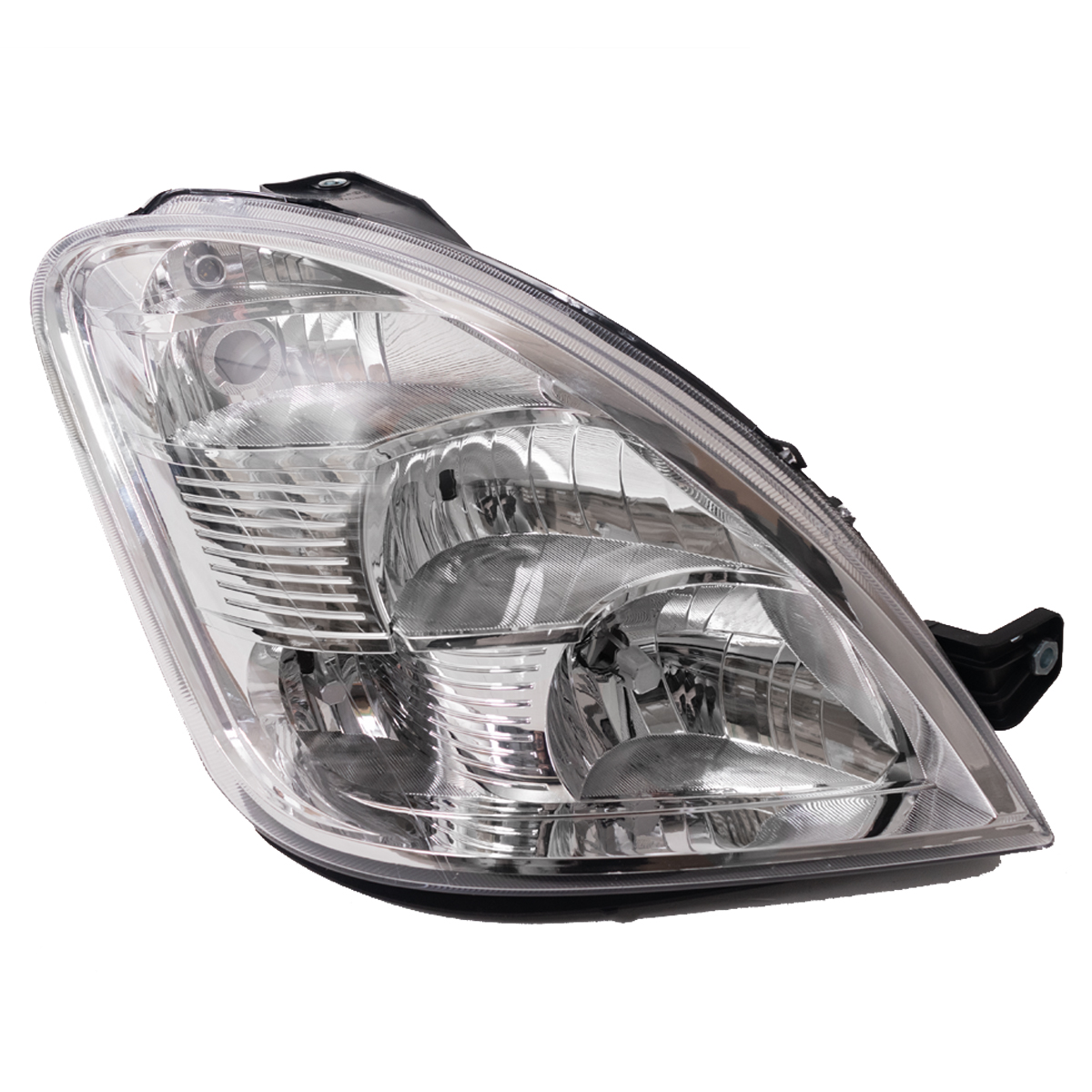 Óptica para Iveco Daily Desde 2008 derecha Gota