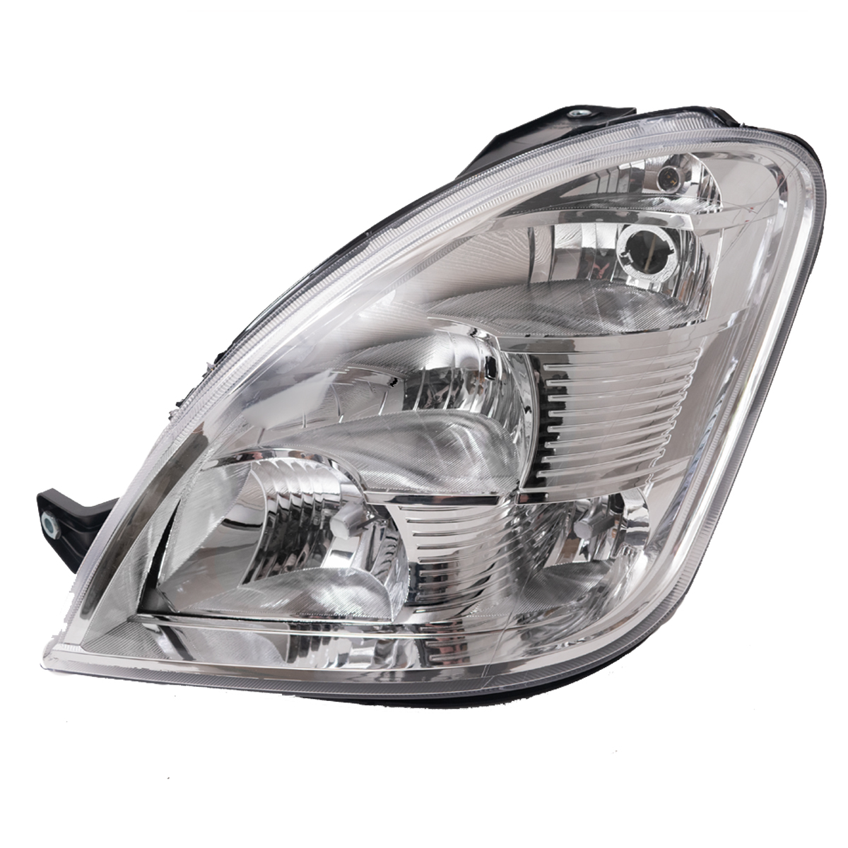 Óptica para Iveco Daily Desde 2008 izquierda Gota