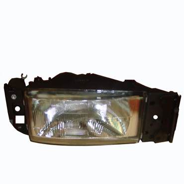 Óptica para Iveco Eurocargo 1996 / 2011 derecha