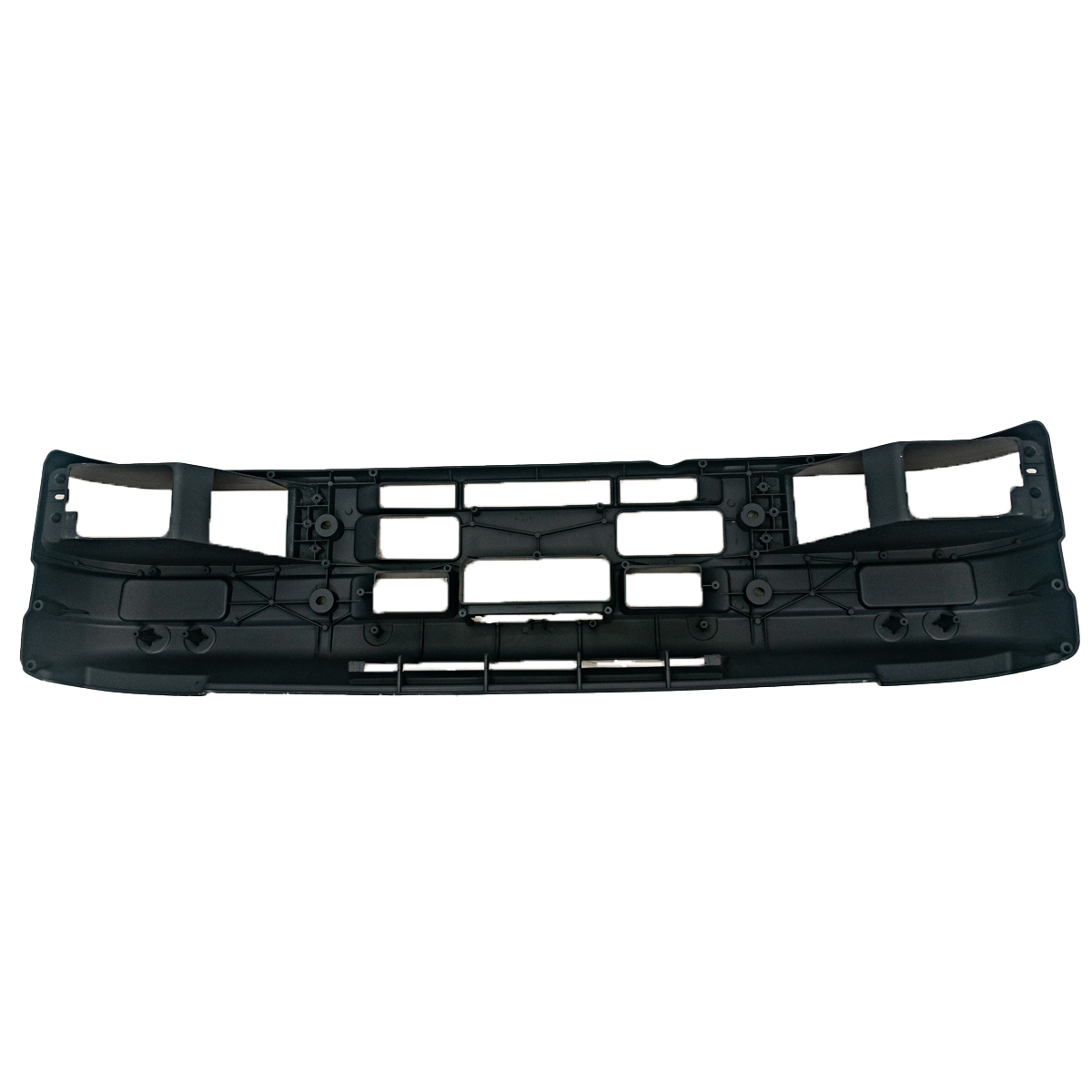 Paragolpe para Iveco Eurocargo 120 Tector 2006 / 2013 delantero