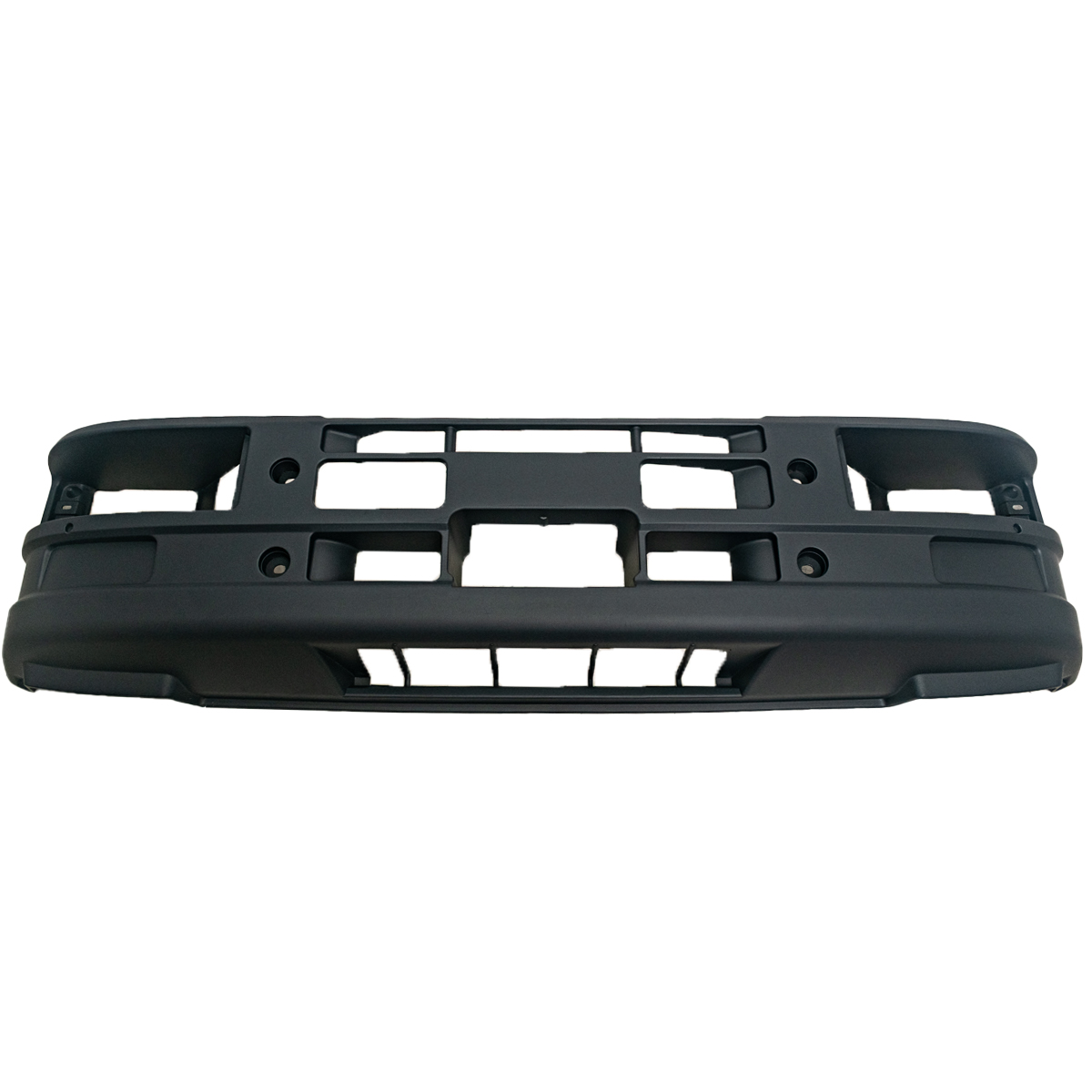 Paragolpe para Iveco Eurocargo 120 Tector 2006 / 2013 delantero