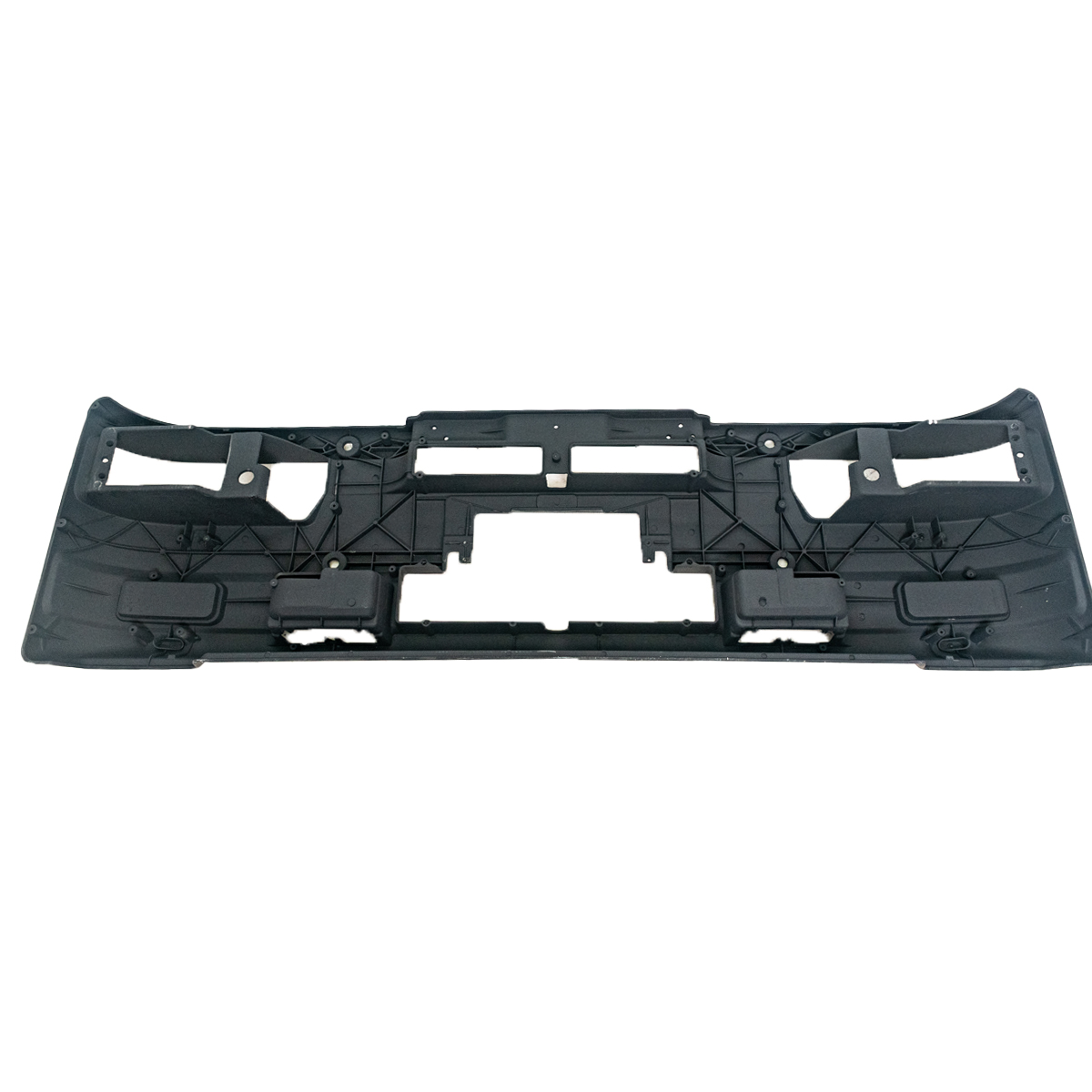 Paragolpe para Iveco Eurotech 1998 / 2006 delantero