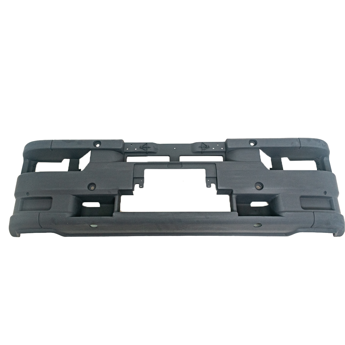 Paragolpe para Iveco Eurotech 1998 / 2006 delantero