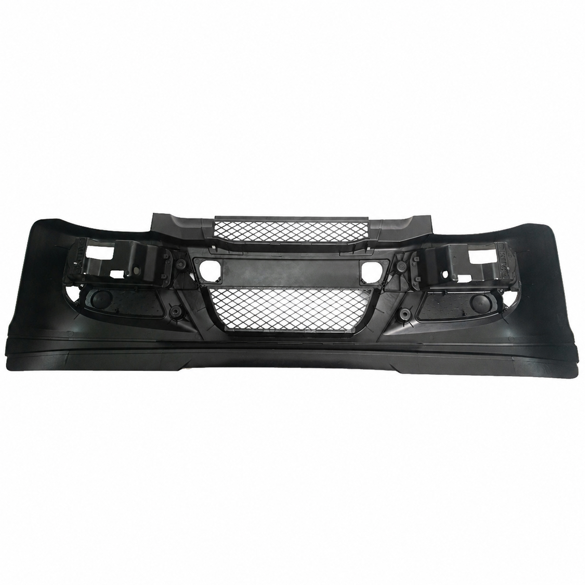 Paragolpe para Iveco Cursor Tector 2012 en Adelante delantero con Spoiler