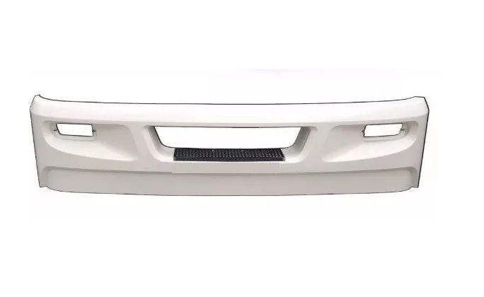 Paragolpe para Iveco Vertis 2012 / 2020 delantero