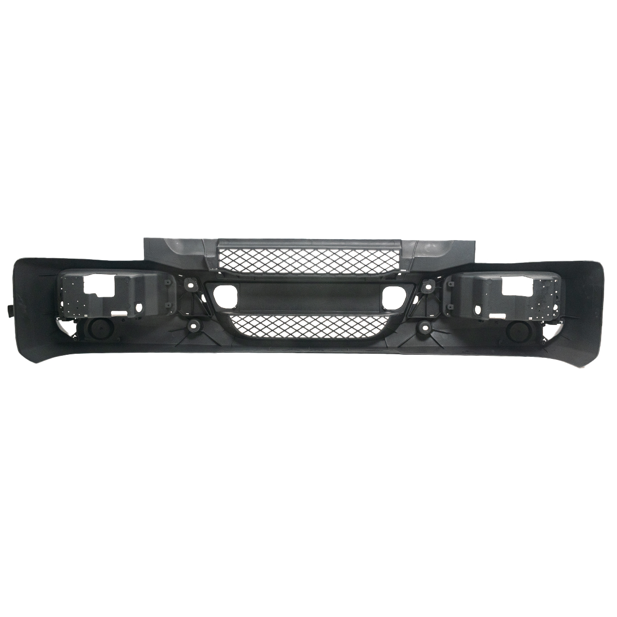 Paragolpe para Iveco Tector 2012 en Adelante delantero Version Off Road