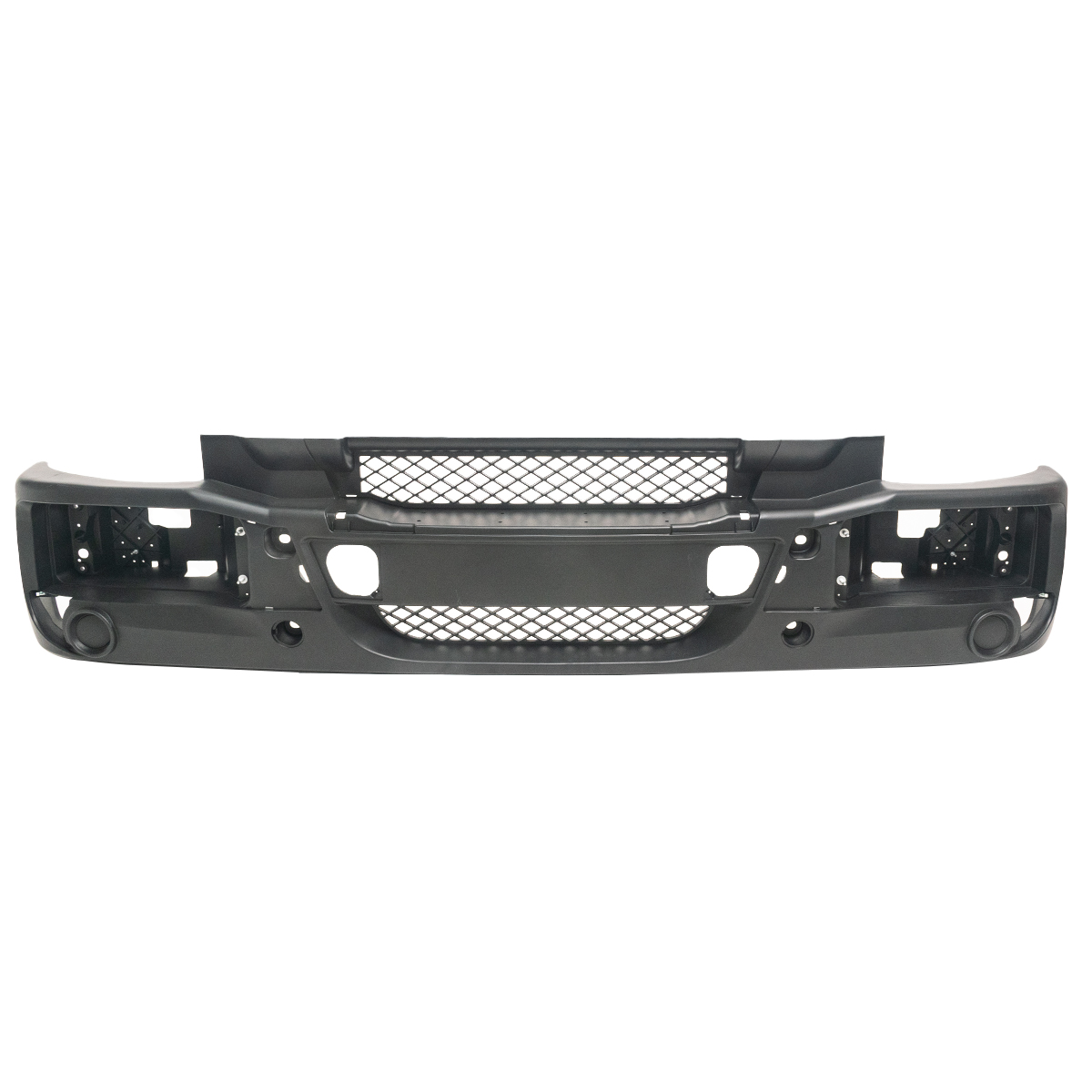 Paragolpe para Iveco Tector 2012 en Adelante delantero Version Off Road