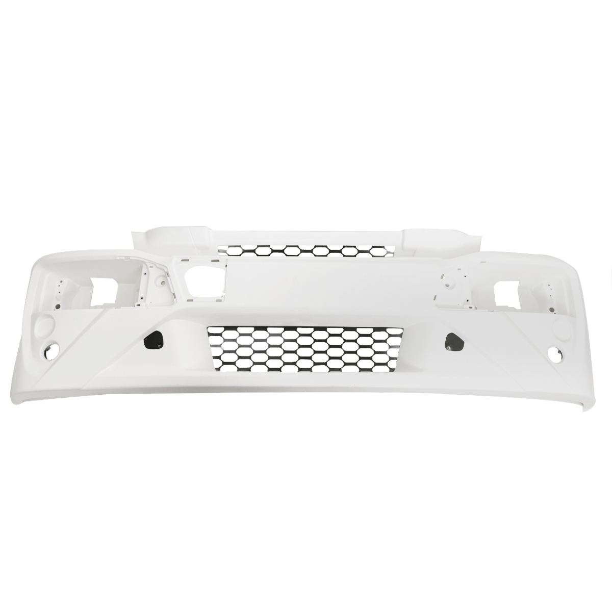 Paragolpe para Iveco Tector / Cursor Desde 2020 Version 170 / 180 delantero