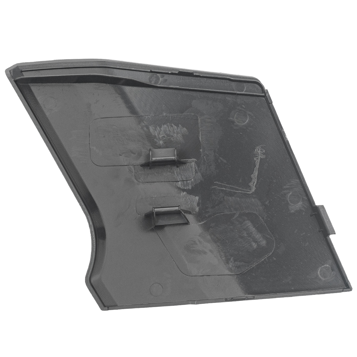 Grilla para Iveco Paragolpe / Parante / Capot Tector / Cursor Desde 2012 Tapa Óptica izquierda