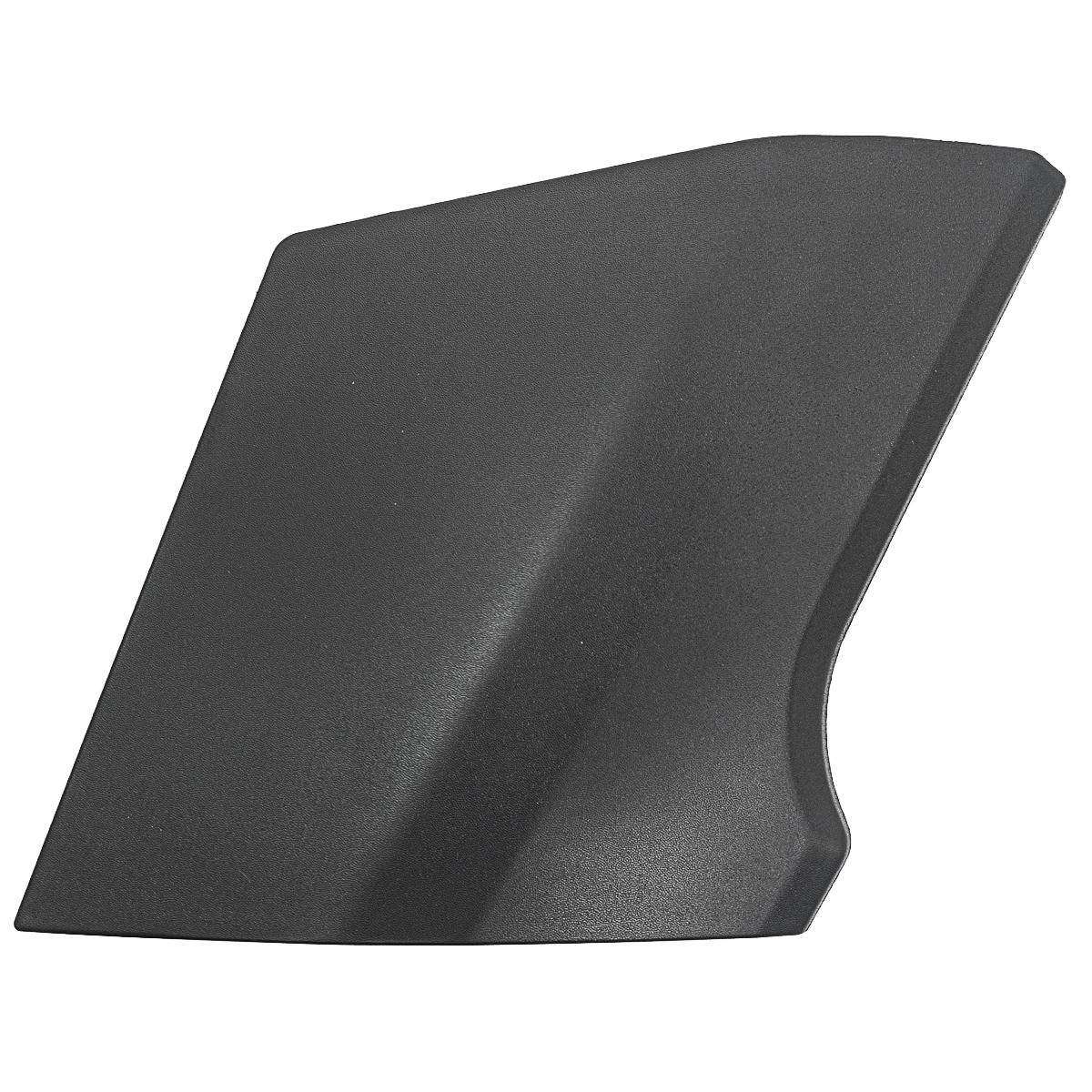 Grilla para Iveco Paragolpe / Parante / Capot Tector / Cursor Desde 2012 Tapa Óptica izquierda