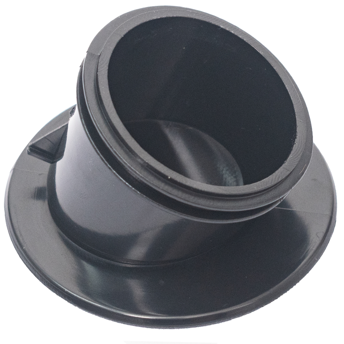 Grilla para Iveco Paragolpe / Parante / Capot Tector / Cursor Desde 2012 Tapa Paragolpe Redonda