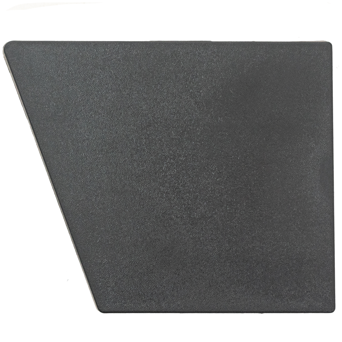 Grilla para Iveco Paragolpe / Parante / Capot Tector / Cursor Desde 2012 Tapa Paragolpe Central derecha