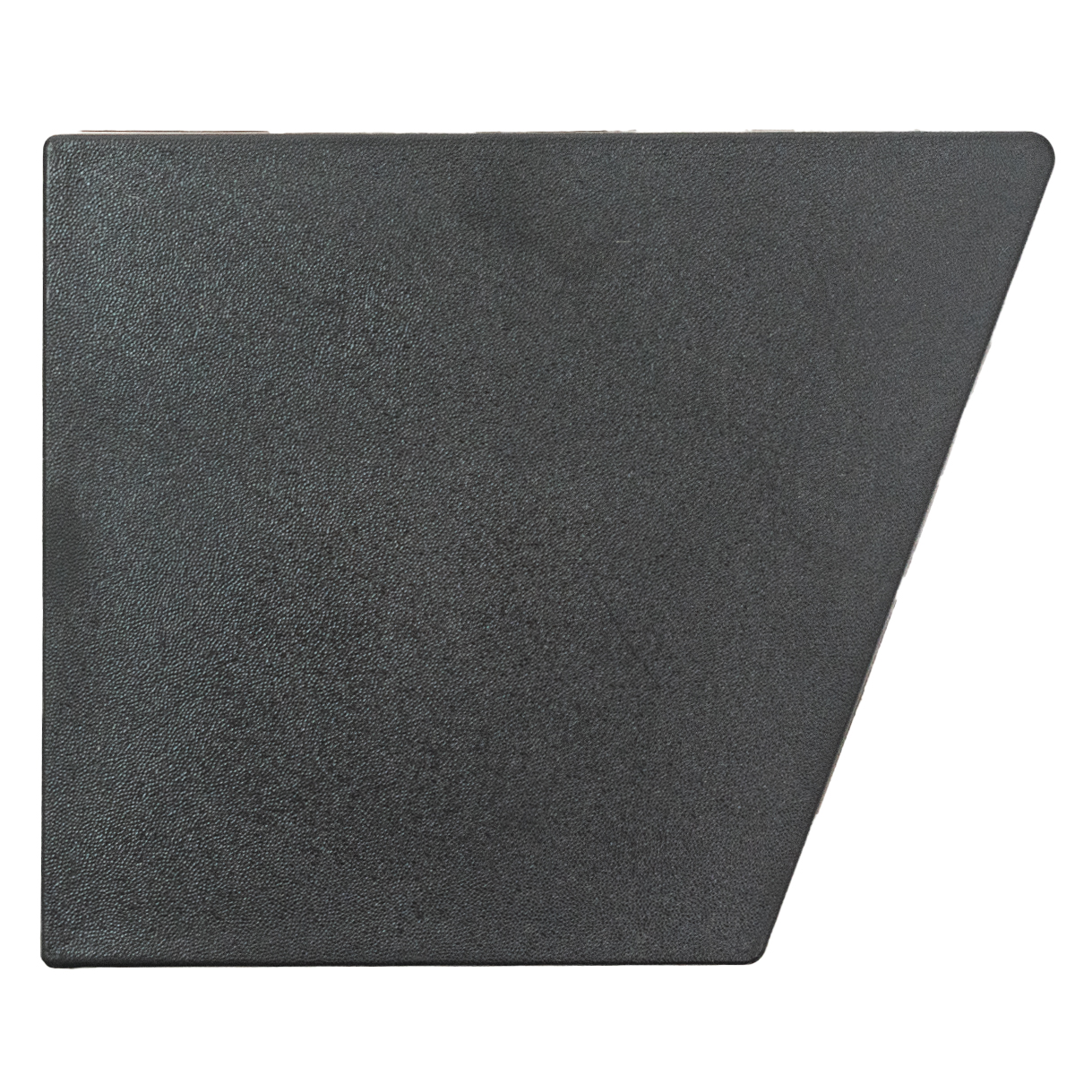 Grilla para Iveco Paragolpe / Parante / Capot Tector / Cursor Desde 2012 Tapa Paragolpe Central izquierda