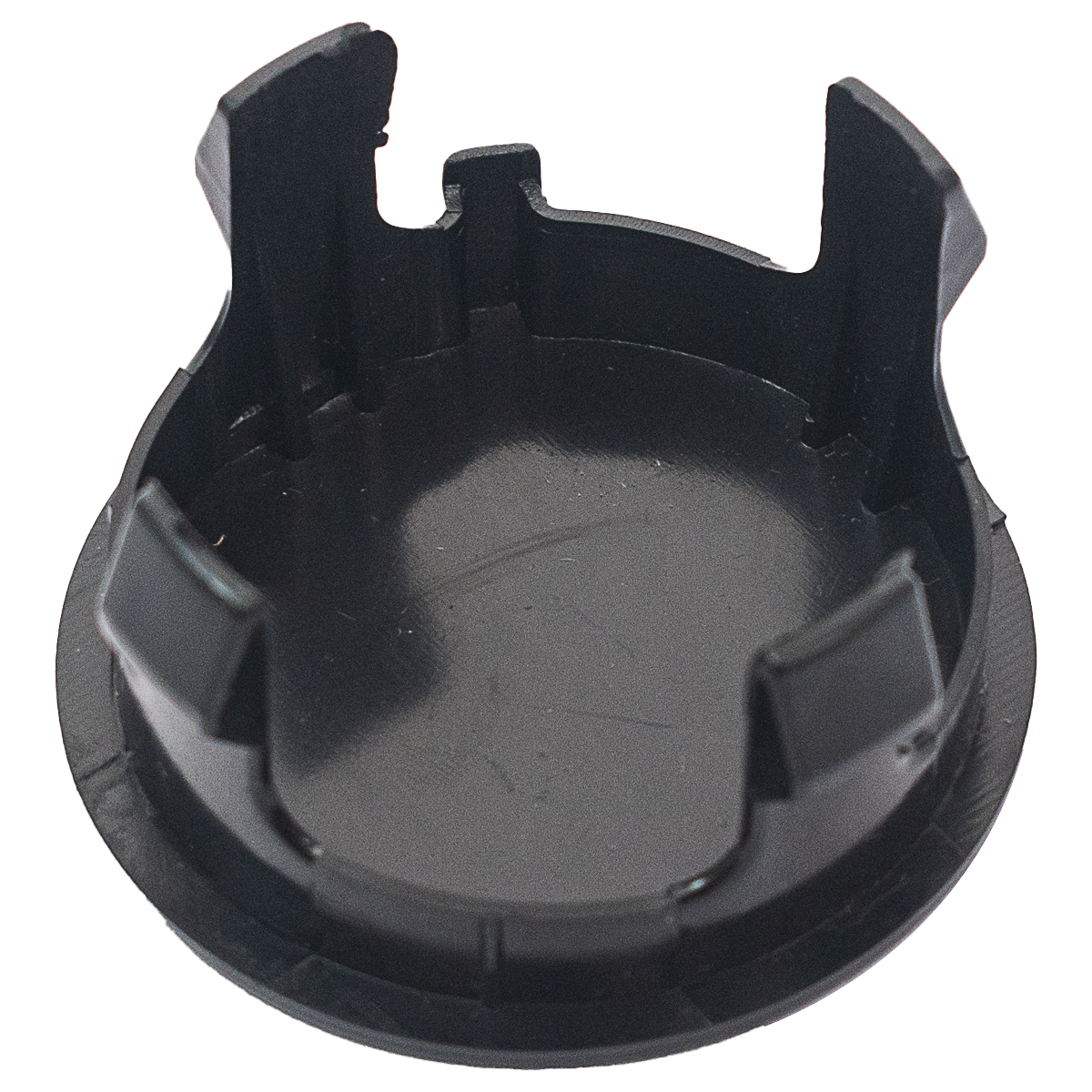 Grilla para Iveco Paragolpe / Parante / Capot Stralis Desde 2016 Hi-Way / Hi-Road Tapa Paragolpe Redonda derecho / izquierdo