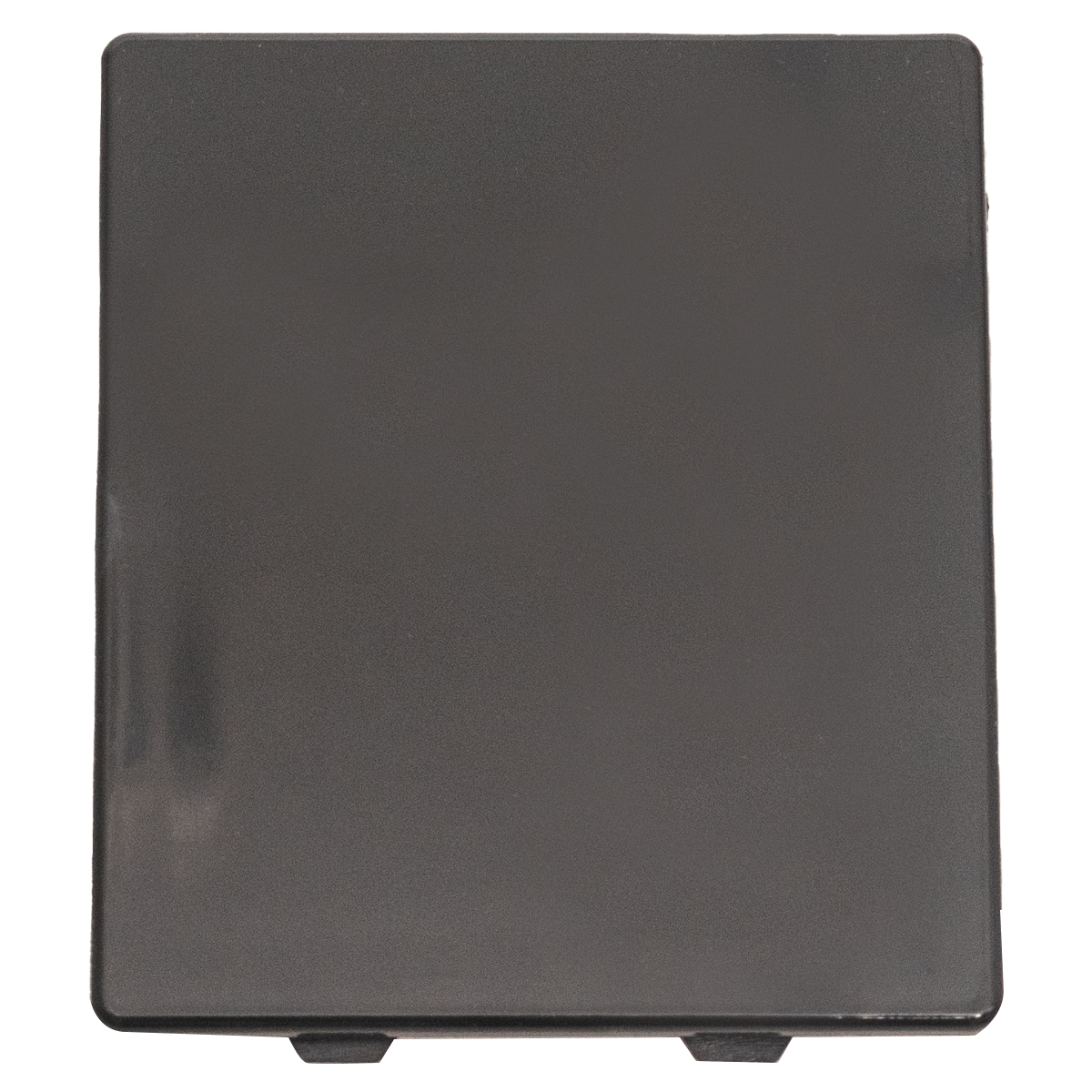 Grilla para Iveco Paragolpe / Parante / Capot Stralis Desde 2016 Hi-Way / Hi-Road Tapa Paragolpe Cuadrada derecho / izquierdo