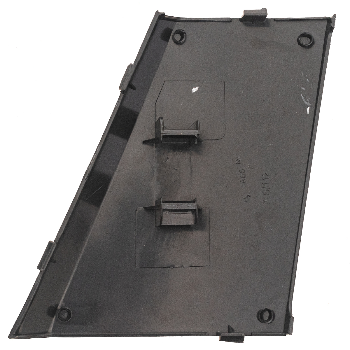 Grilla para Iveco Paragolpe / Parante / Capot Stralis Desde 2016 Hi-Way / Hi-Road Tapa Óptica derecha