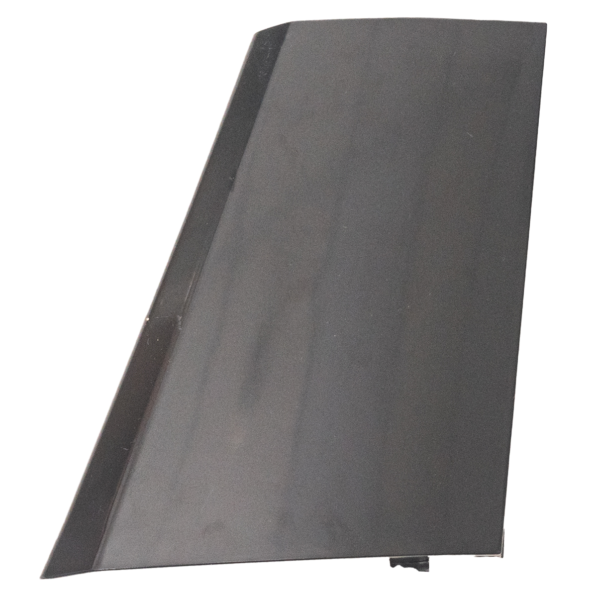 Grilla para Iveco Paragolpe / Parante / Capot Stralis Desde 2016 Hi-Way / Hi-Road Tapa Óptica izquierda