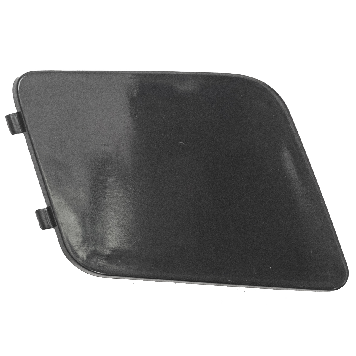 Grilla para Iveco Paragolpe / Parante / Capot Stralis Desde 2016 Hi-Way / Hi-Road Tapa Paragolpe superior derecho