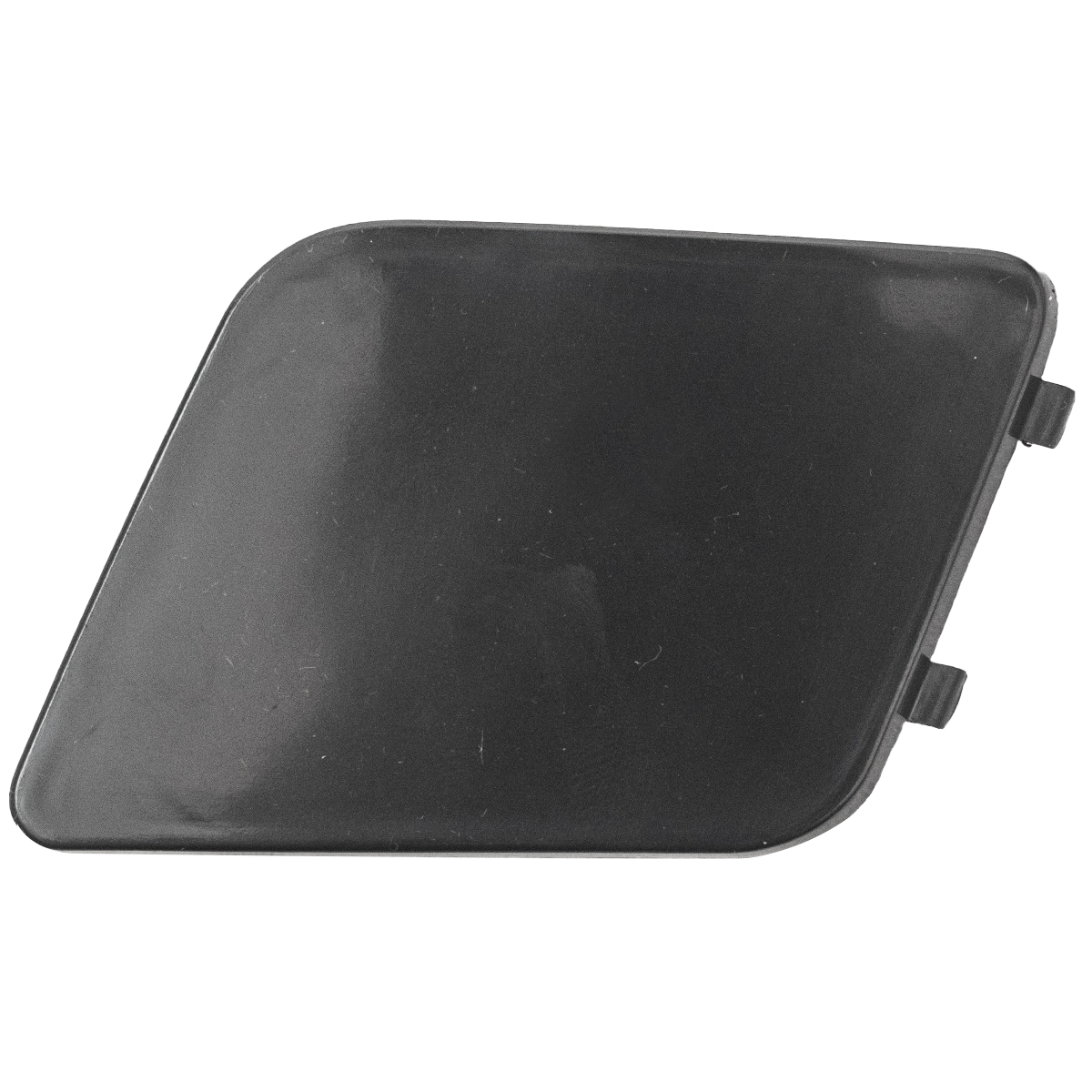 Grilla para Iveco Paragolpe / Parante / Capot Stralis Desde 2016 Hi-Way / Hi-Road Tapa Paragolpe superior izquierdo
