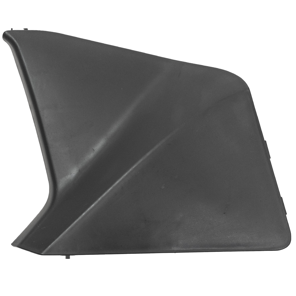 Grilla para Iveco Paragolpe / Parante / Capot Tector Desde 2020 Version Urbano 110 / 190 Tapa Óptica derecha