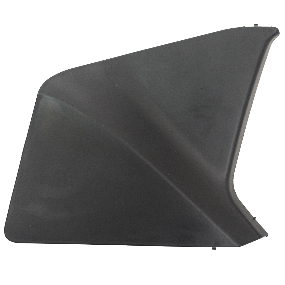Grilla para Iveco Paragolpe / Parante / Capot Tector Desde 2020 Version Urbano 110 / 190 Tapa Óptica izquierda