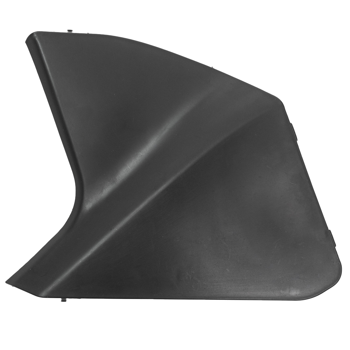 Grilla para Iveco Paragolpe / Parante / Capot Tector / Cursor Desde 2020 Version 170 / 180 Tapa Óptica derecha