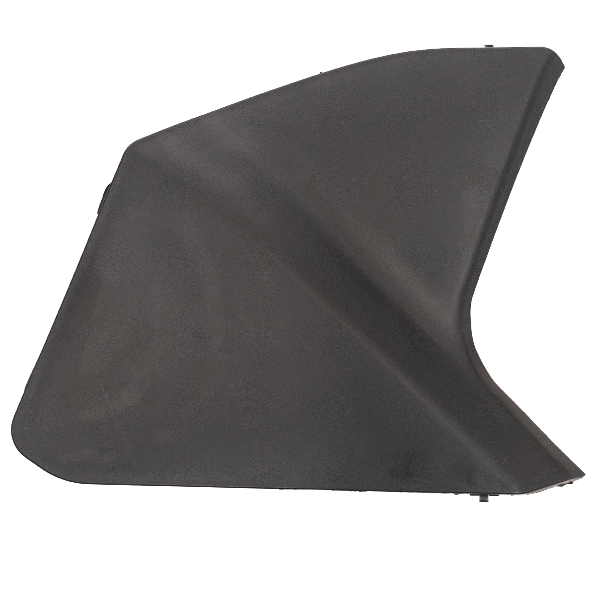 Grilla para Iveco Paragolpe / Parante / Capot Tector / Cursor Desde 2020 Version 170 / 180 Tapa Óptica izquierda