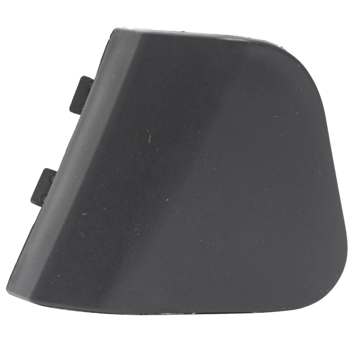 Grilla para Iveco Paragolpe / Parante / Capot Tector Desde 2020 Version Urbano 110 / 190 Tapa inferior derecha