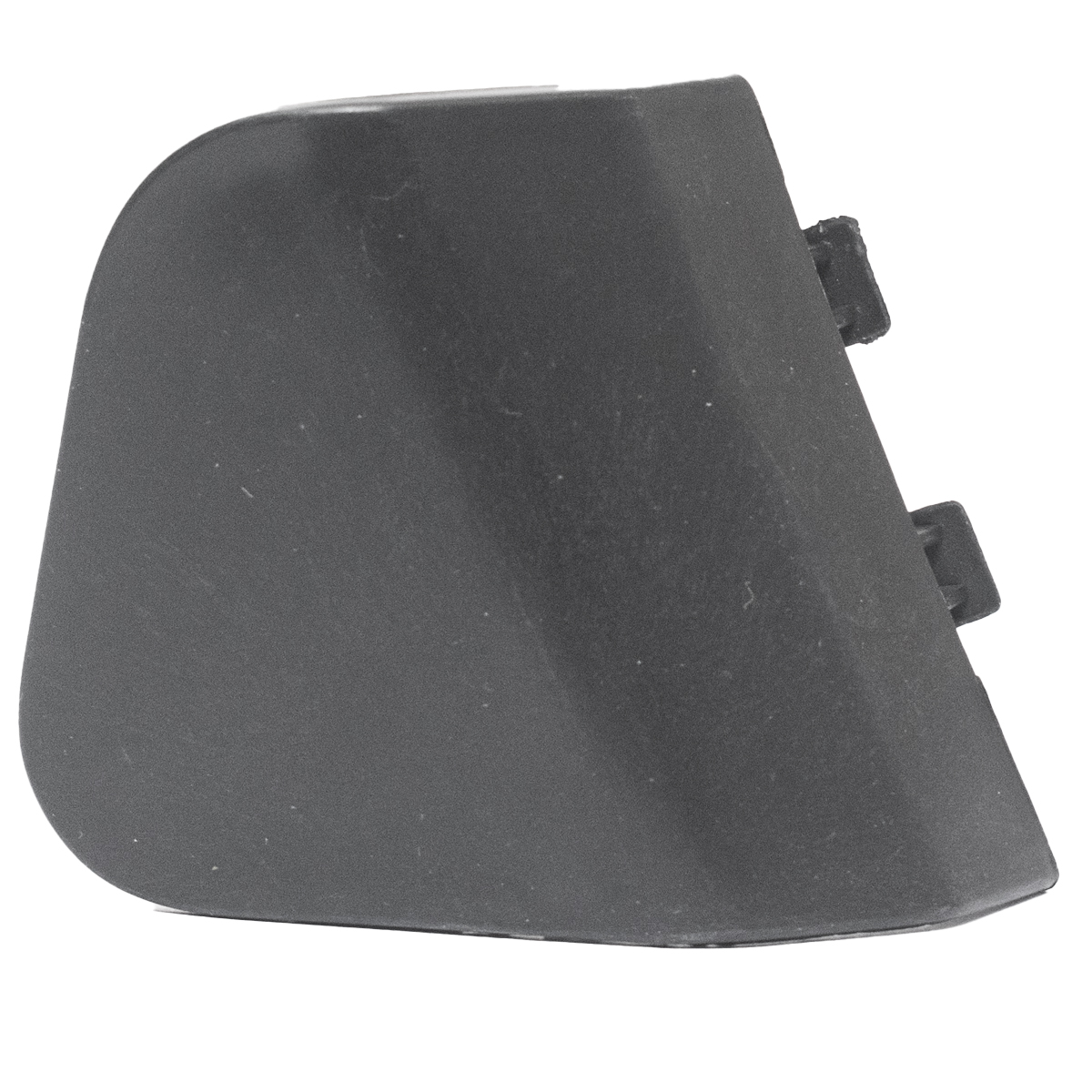 Grilla para Iveco Paragolpe / Parante / Capot Tector Desde 2020 Version Urbano 110 / 190 Tapa inferior izquierda