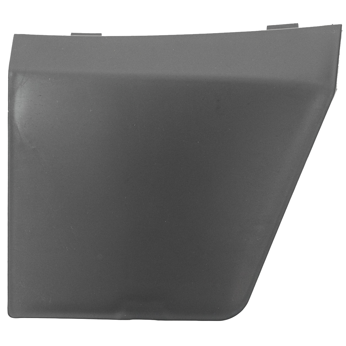 Grilla para Iveco Paragolpe / Parante / Capot Tector / Cursor Desde 2020 Tapa superior izquierda