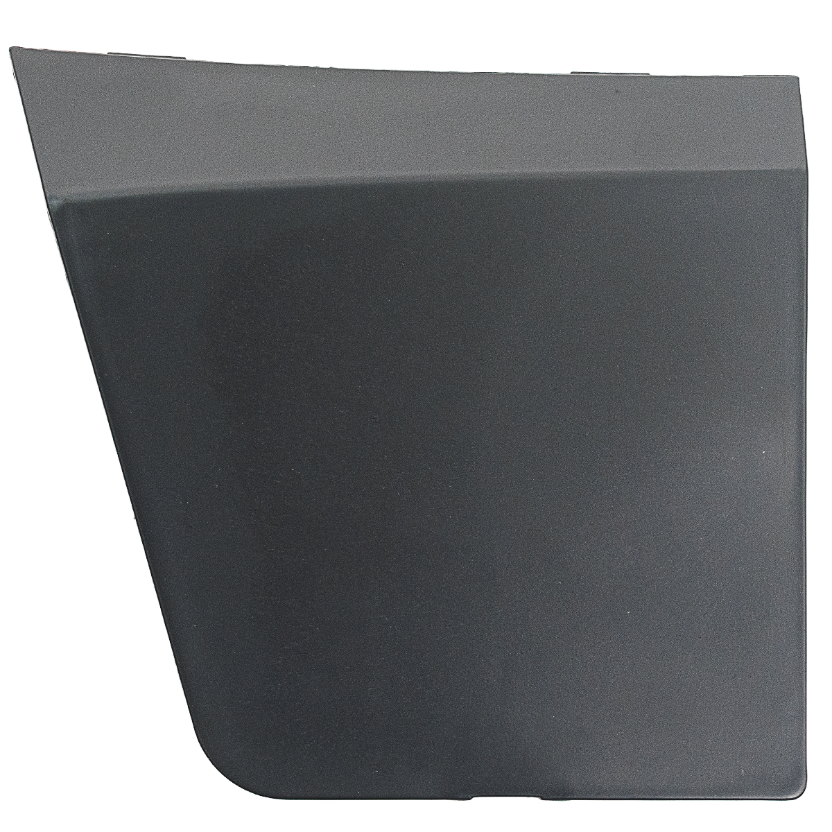 Grilla para Iveco Paragolpe / Parante / Capot Tector Desde 2020 Version Urbano 110 / 190 Tapa superior derecha