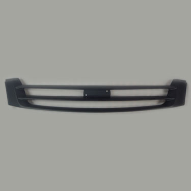 Parrilla para Iveco Daily 2008 / 2019 exterior