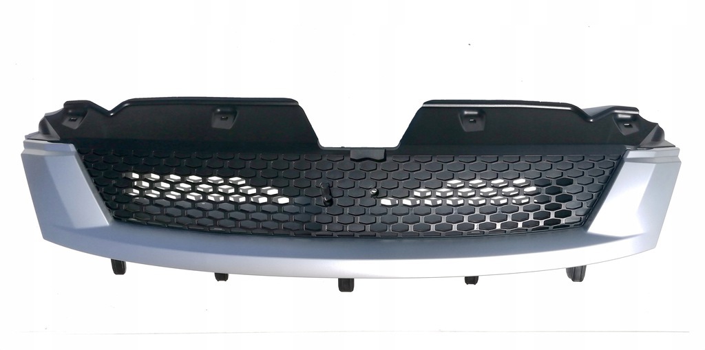 Parrilla para Iveco Daily 2010 / 2021 Nido Abeja