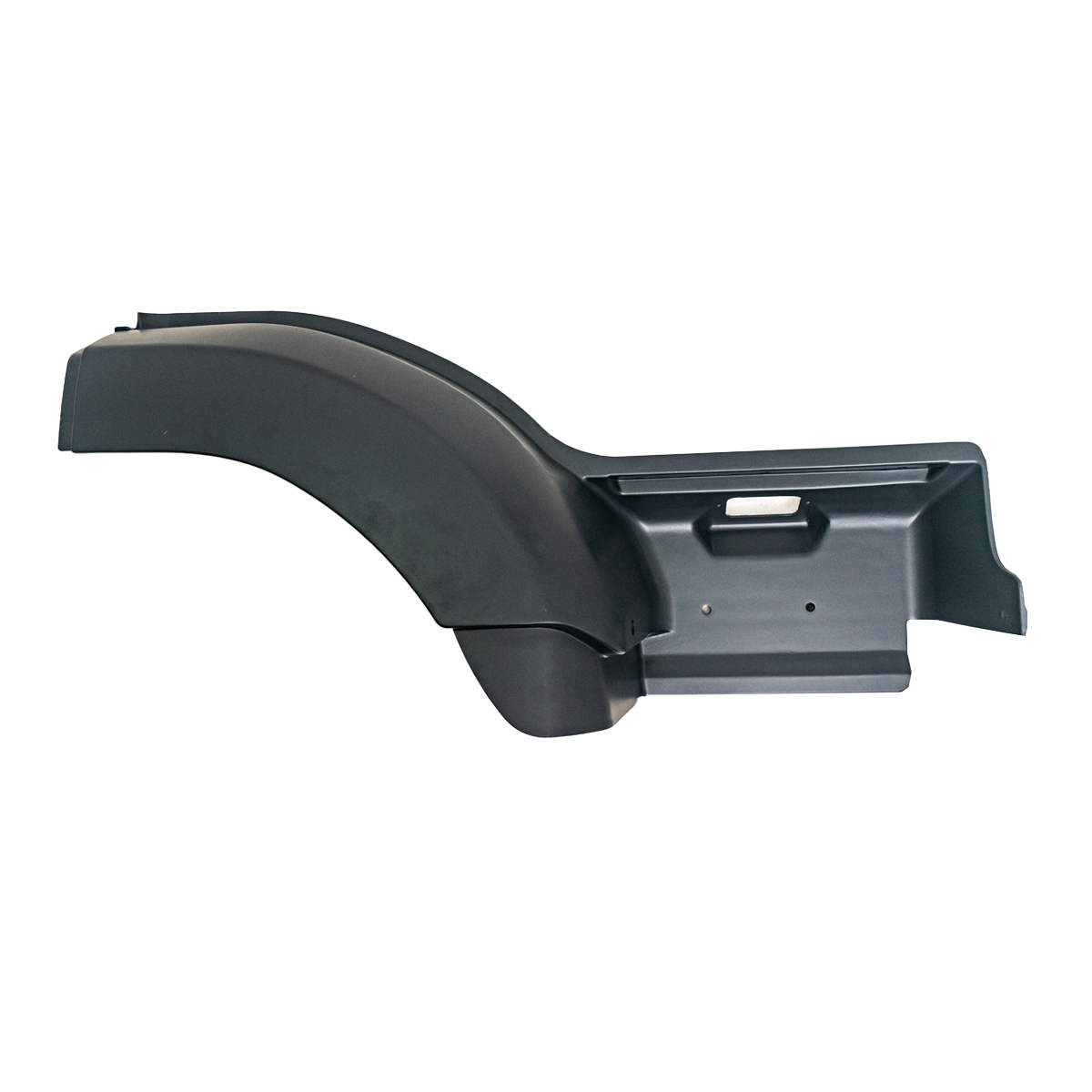 Guardabarro delantero izquierdo para Eurotech 1998-2006