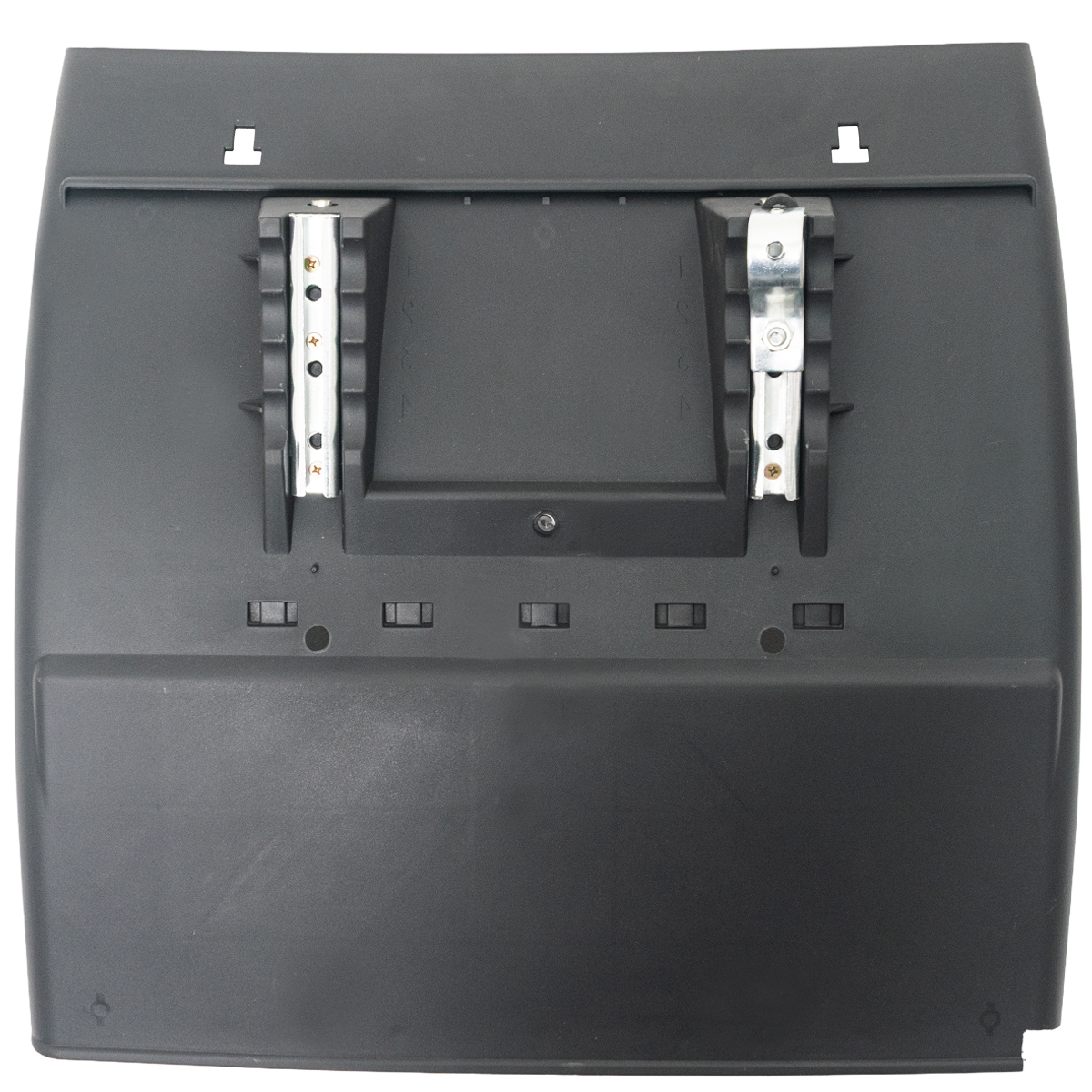 Guardabarro trasero derecho para Stralis Desde 2016 Hi-Way / Hi-Road