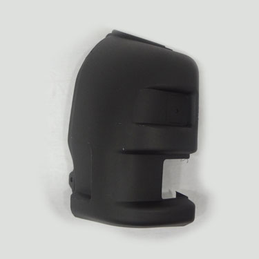 Puntera de Paragolpe para Iveco Daily 2008 / 2019 trasera izquierda