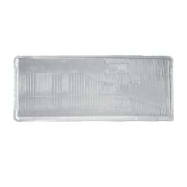 Vidrio de Óptica para Ford Cargo 1996 derecho