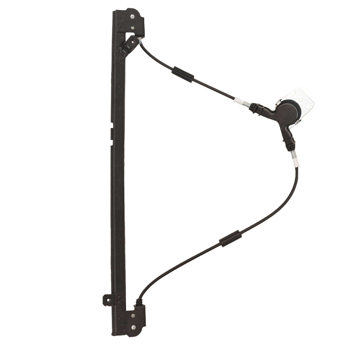 Máquina Levanta Cristal para Iveco Eurocargo / Tector Manual derecha