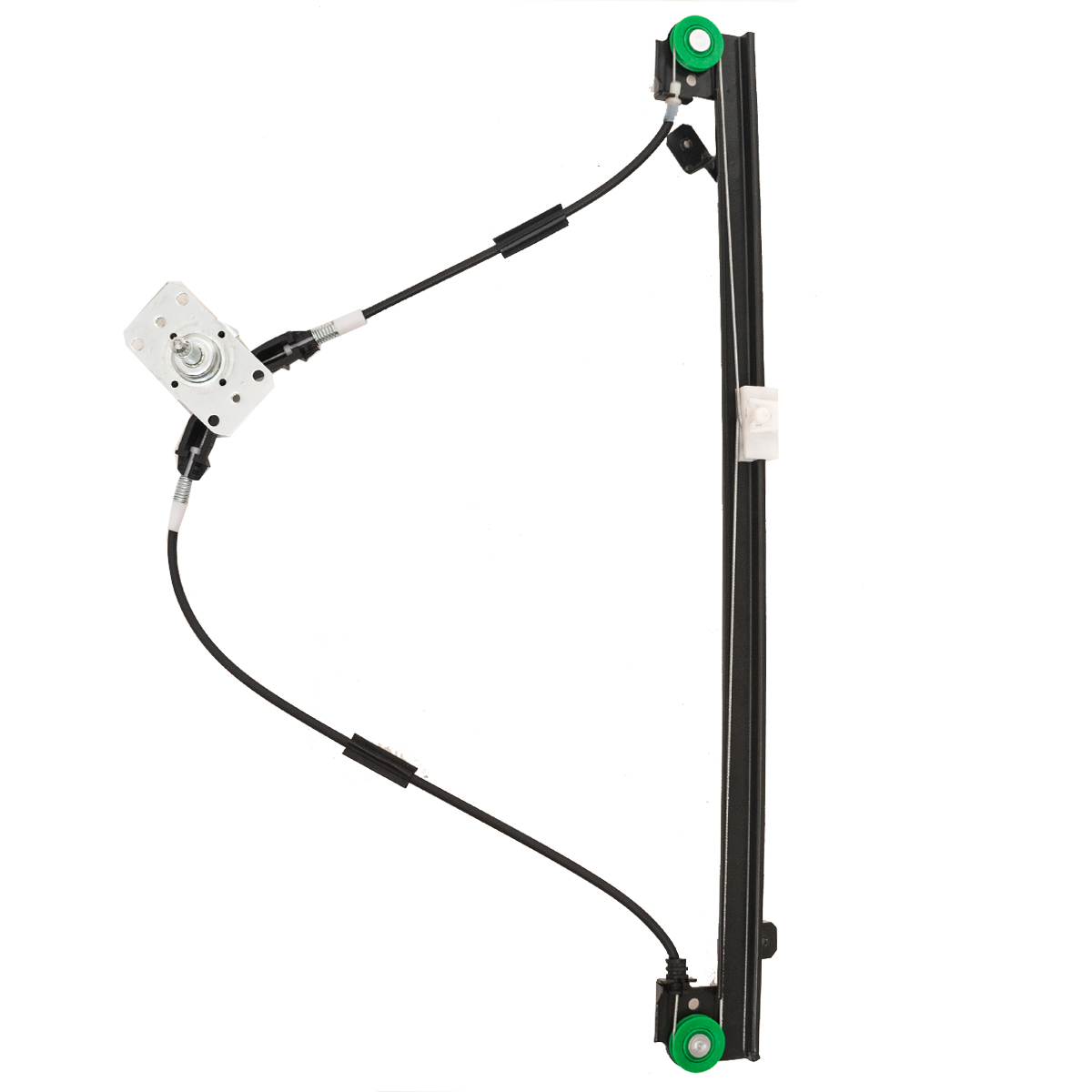 Máquina Levanta Cristal para Iveco Eurocargo / Tector Manual derecha