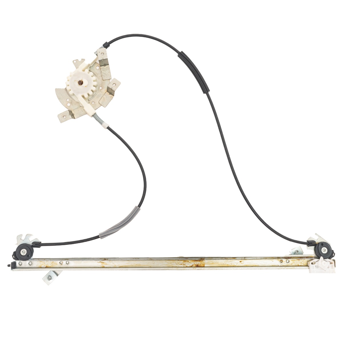 Máquina Levanta Cristal para Iveco Eurocargo / Stralis Eléctrica S / Motor derecha