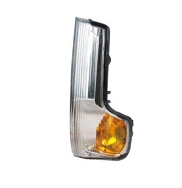 Faro de espejo para Daily Desde 2020 izquierdo