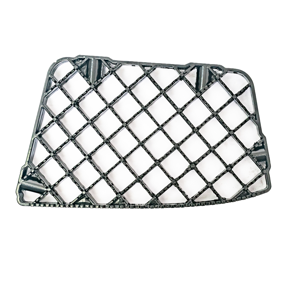Estribo Eurotech 1998-2006 Pisadera Estribo Sup / Inf