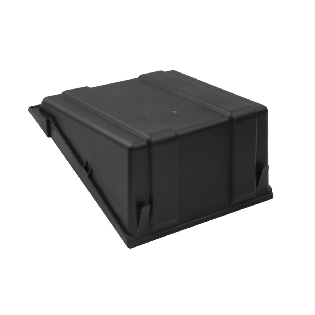 Estribo Tector / Cursor / Eurocargo Tapa Bateria