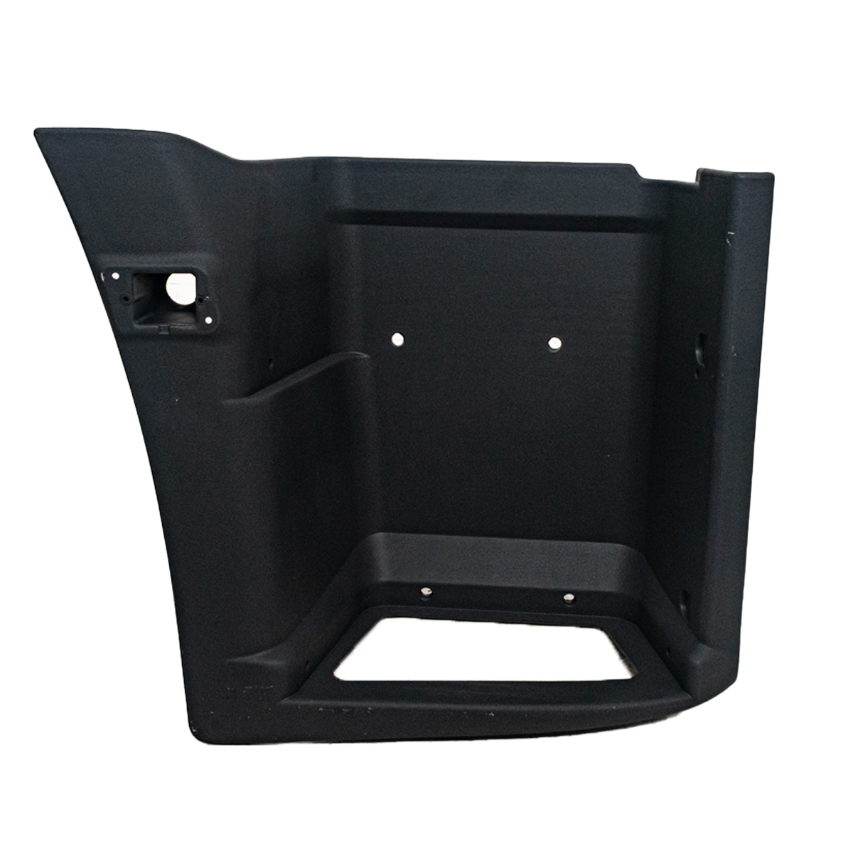 Estribo Eurotech 1998-2006 derecho