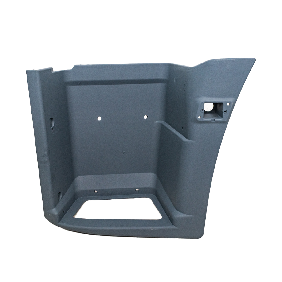 Estribo Eurotech 1998-2006 izquierdo